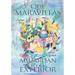 Qué maravillas aguardan en el exterior