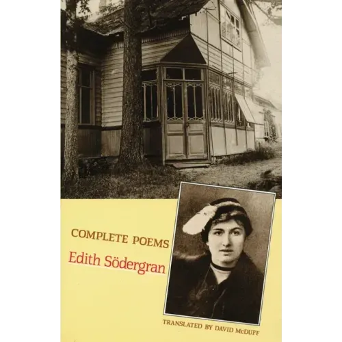 Complete Poems
