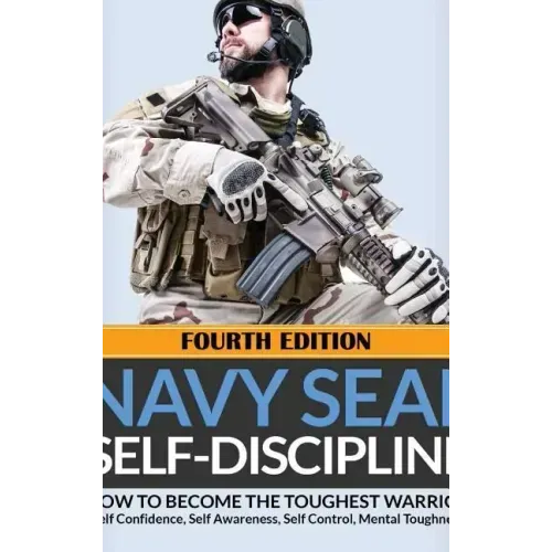 NAVY SEAL Self-Discipline