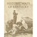 Historic Maps of Kentucky