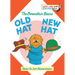 Old Hat New Hat