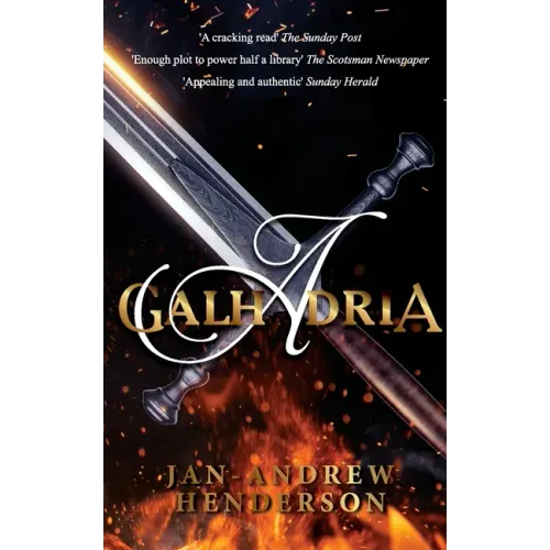 Galhadria