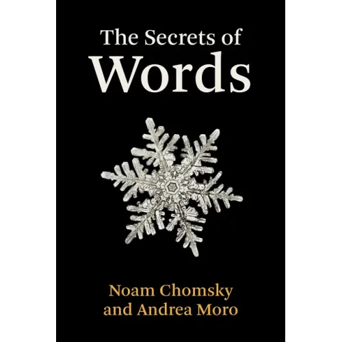The Secrets of Words