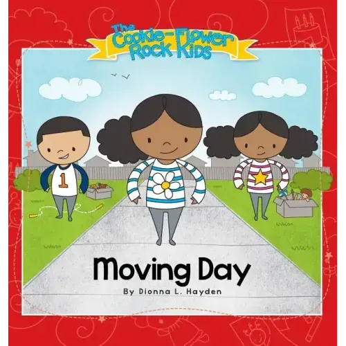 Moving Day
