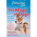 Chicken Soup for the Soul: The Magic of Dogs: 101 Tales of Family, Friendship & Fun