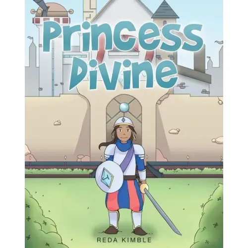 Princess Divine