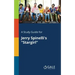 A Study Guide for Jerry Spinelli's "Stargirl"
