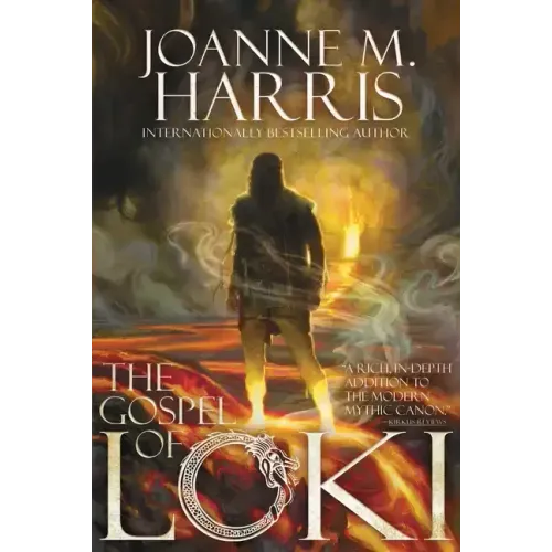 The Gospel of Loki