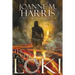 The Gospel of Loki