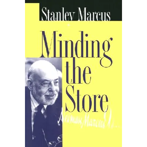 Minding the Store