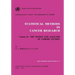 Statistical Methods in Cancer Research