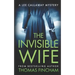The Invisible Wife: A Private Investigator Mystery Series of Crime and Suspense