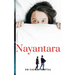 Nayantara....Mysterious Divine Royalty