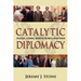 Catalytic Diplomacy: Russia, China, North Korea and Iran