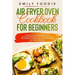 Air Fryer Oven Cookbook for Beginners: a Selection of 160+ Recipes Easy to Cook and Delicious to Taste! So Many Ideas for Everyday Cooking, including