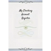 My Checking Account Register: 6 Column Payment Record Checkbook Ledger (Pocket Edition)