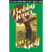 Bobby Jones on Golf: The Classic Instructional by Golf's Greatest Legend