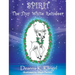 Spirit, the Tiny White Reindeer