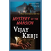 Mystery At The Mansion