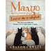 MANGO (the long haired ginger cat) LEARNS SHE IS ADOPTED: It's Ok to Be Different, Because Love Is What Makes a Family