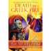 Death by Greek Fire