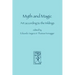 Myth and Magic: Art according to the Inklings