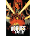 Rogues Gallery Volume 1