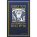 Deeper Truth Dictionary of Bible Types