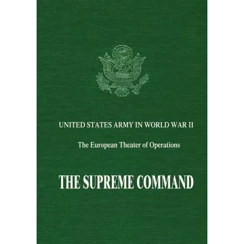 The Supreme Command