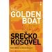 The Golden Boat: Selected Poems of Srečko Kosovel