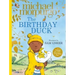 The Birthday Duck