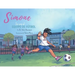 Simone se une al equipo de fútbol