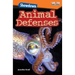 Showdown: Animal Defenses
