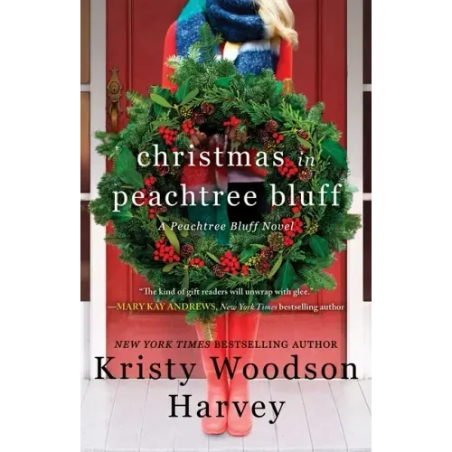 Christmas in Peachtree Bluff