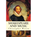 Shakespeare and Music