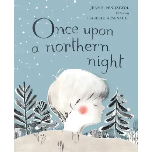 Once Upon a Northern Night