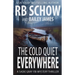 The Cold Quiet Everywhere: A Sadie Gray FBI Mystery Series