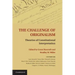 The Challenge of Originalism: Theories of Constitutional Interpretation