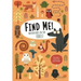Find Me! Adventures in the Forest: Play Along to Sharpen Your Vision and Mind
