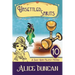Unsettled Spirits: A Historical Cozy Mystery