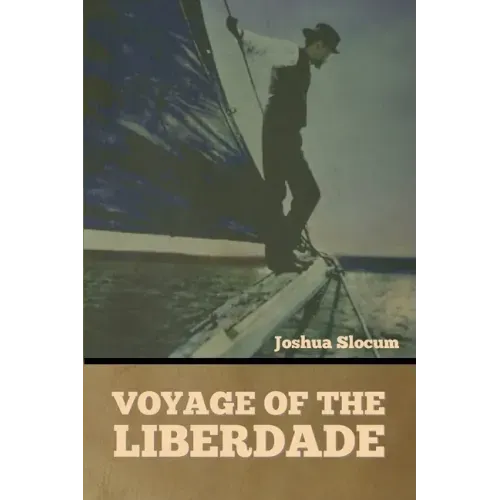 Voyage of the Liberdade