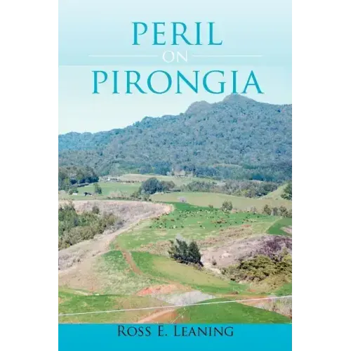 Peril on Pirongia