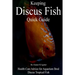 Keeping Discus Fish Quick Guide: Health Care Advice for Aquarium Bred Discus Tropical Fish