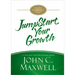 Jumpstart Your Growth: A 90-Day Improvement Plan