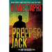 Prepper Jack: The Hunt for Jack Reacher Series