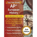 AP European History 2021 and 2022 Study Guide: AP Euro Prep Book with Practice Test Questions for the Advanced Placement Exam [2nd Edition]
