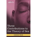 Three Contributions to the Theory of Sex