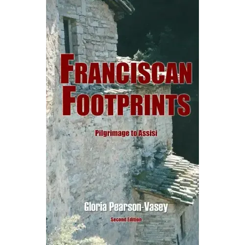 Franciscan Footprints