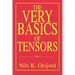 The Very Basics of Tensors