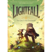 Lightfall: The Girl & the Galdurian: A Graphic Novel
